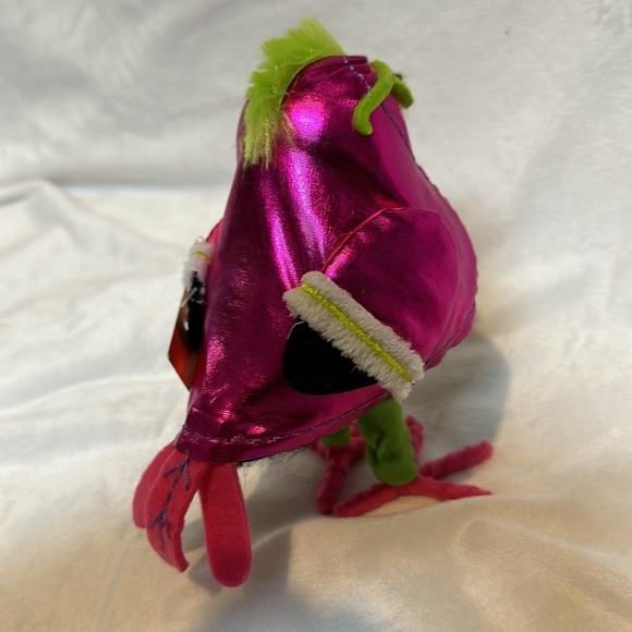 2024 Target Halloween Bird Glitters - Picture 4 of 6